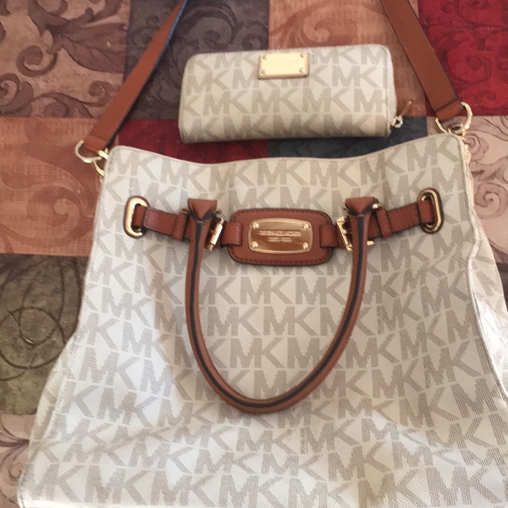 Michael Kors Purse Only